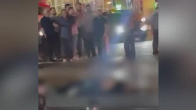 Fatih’te sır cinayet: Yabancı uyruklu kişi vurularak katledildi